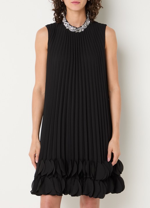 Joseph Ribkoff Mini jurk met strass