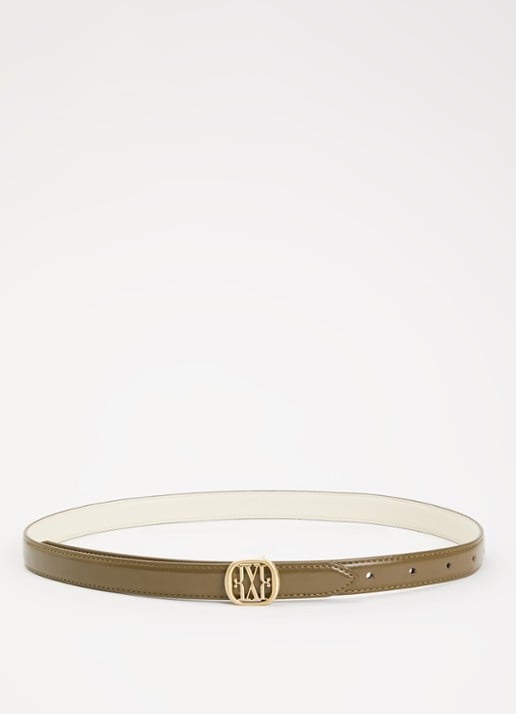 JOSH V Dorissa riem met logo