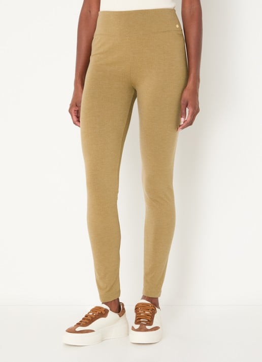 JOSH V Merrit high waist slim fit legging