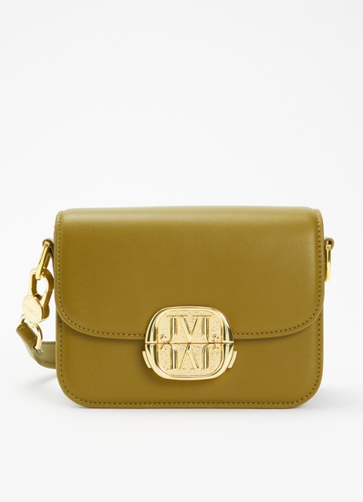 JOSH V Noé crossbodytas met logo