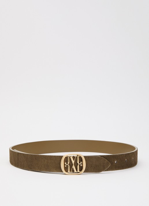 JOSH V Perri riem met logo