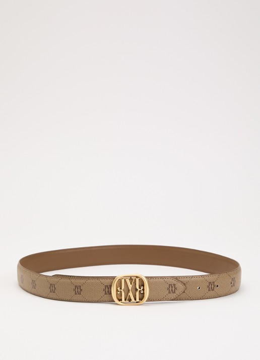 JOSH V Reversible perri riem met logo