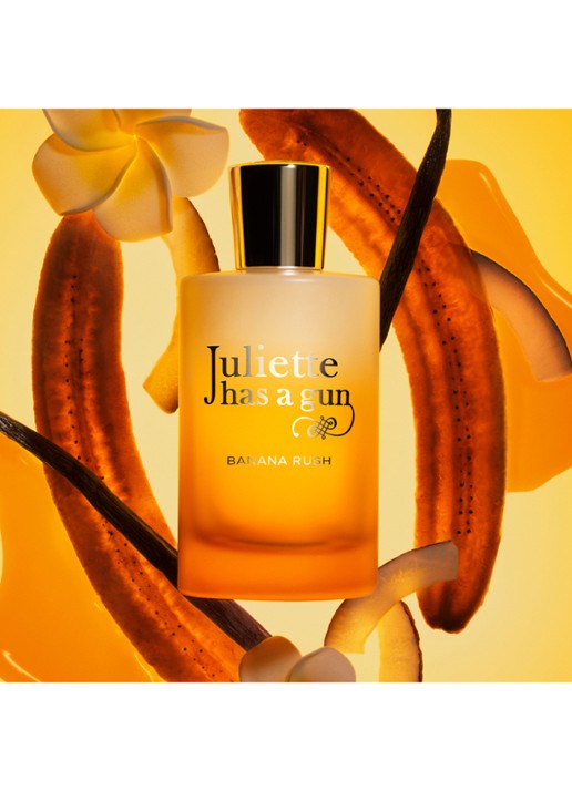 Juliette Has a Gun Banana Rush Eau de Parfum - voorkant 5 undefined