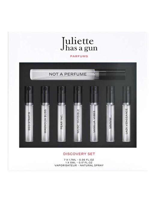 Juliette Has a Gun Banana Rush Eau de Parfum