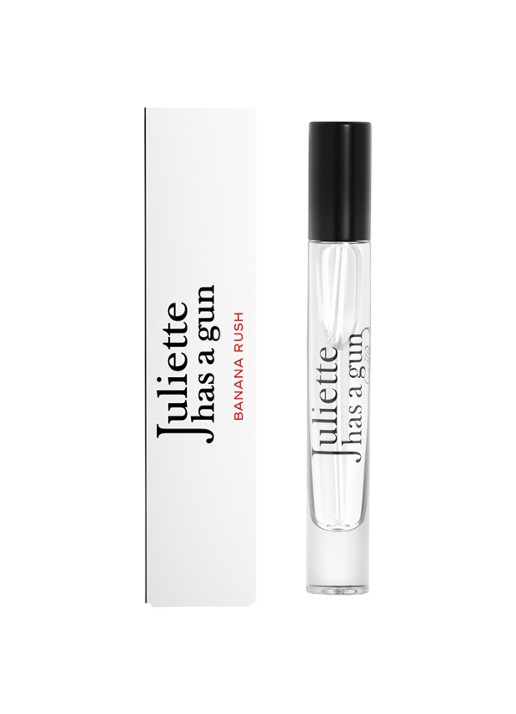 Juliette Has a Gun Banana Rush Eau de Parfum - voorkant 3 undefined