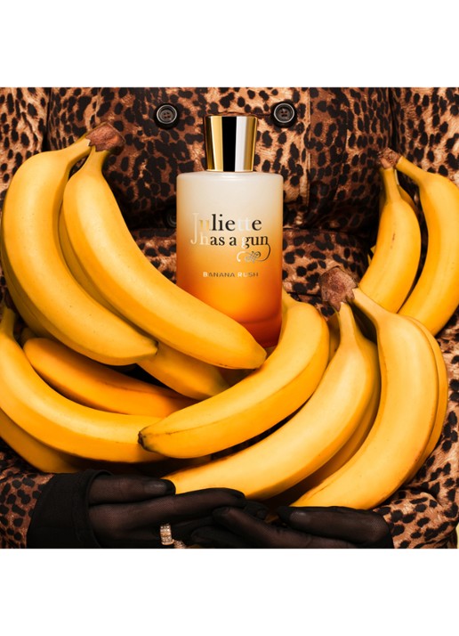 Juliette Has a Gun Banana Rush Eau de Parfum - voorkant 4 undefined