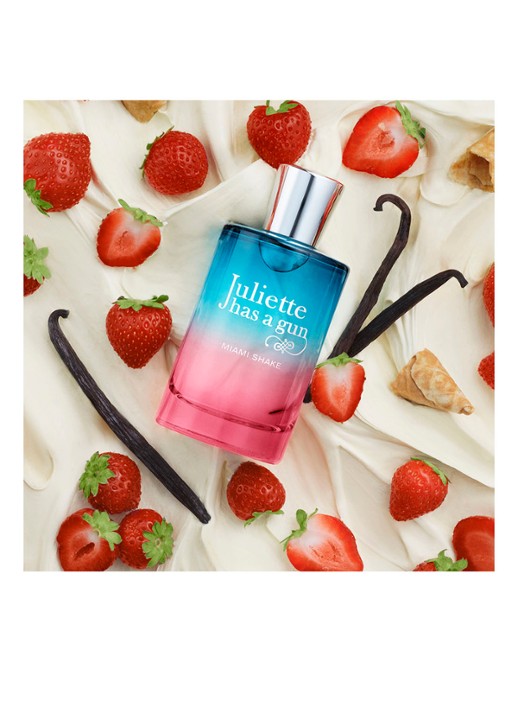 Juliette Has a Gun Miami Shake Eau de Parfum - voorkant 8 undefined