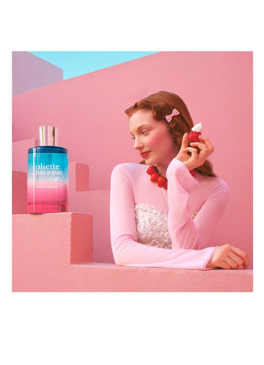 Juliette Has a Gun Miami Shake Eau de Parfum - detail 8 undefined