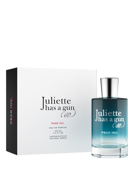 Juliette Has a Gun Pear Inc. Eau de Parfum - voorkant 2 undefined