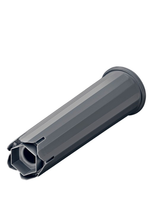 JURA CLARIS Smart filterpatroon - waterfilter - voorkant 2 undefined