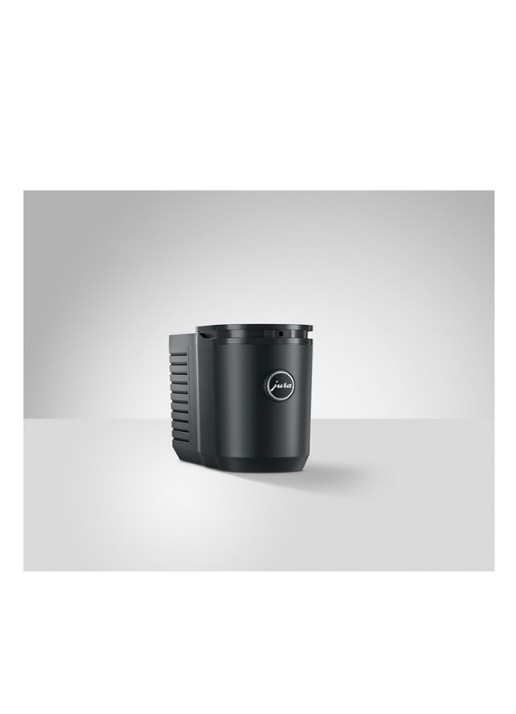 JURA Cool Control melkkoeler 0,6 liter - detail 4 zwart