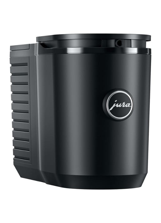 JURA Cool Control melkkoeler 0,6 liter - voorkant 5 zwart