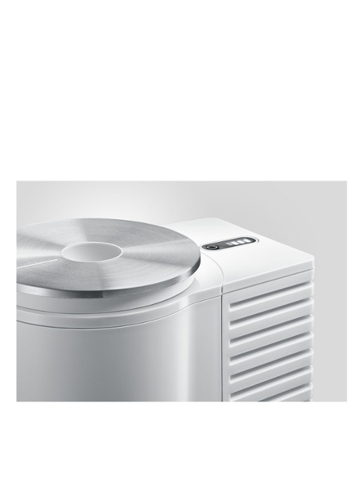 JURA Cool Control melkopschuimer 1 liter 24071 - detail 3 wit