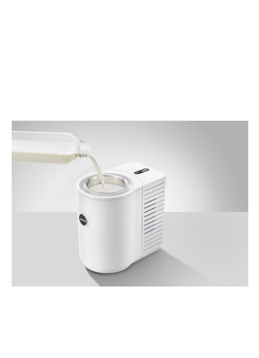 JURA Cool Control melkopschuimer 1 liter 24071 - detail 5 wit