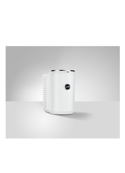 JURA Cool Control melkopschuimer 1 liter 24071 - voorkant 2 wit