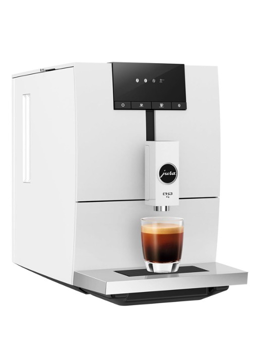 JURA ENA 4 Full Nordic White (EB) koffiemachine - detail 3 undefined