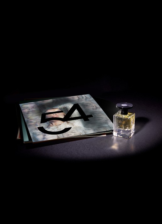Jusbox Fifty Four Eau de Parfum - detail 3 undefined