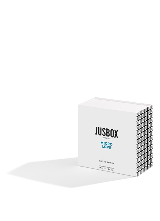 Jusbox Micro Love Eau de Parfum - detail 4 undefined