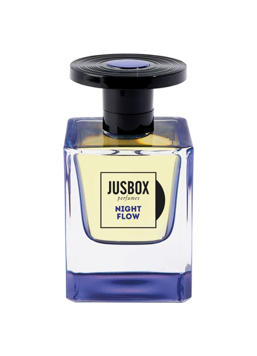 Jusbox Night Flow Eau de Parfum