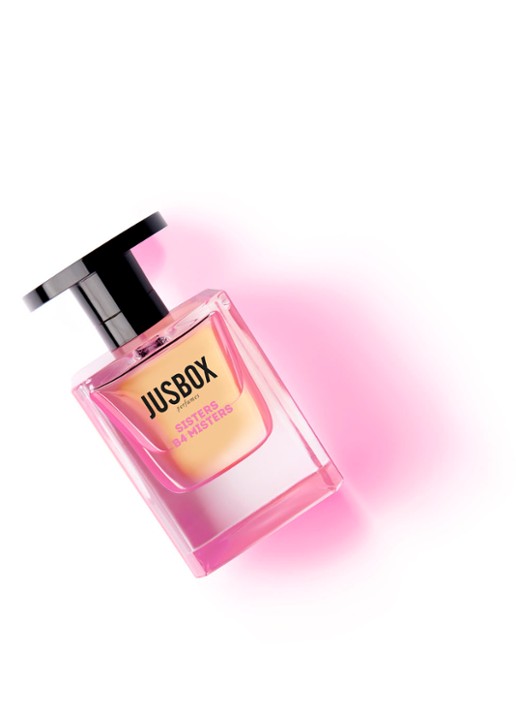 Jusbox Sisters B4 Misters Eau de Parfum - detail 3 undefined
