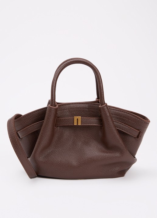JW PEI Hana Mini handtas met afneembare schouderriem