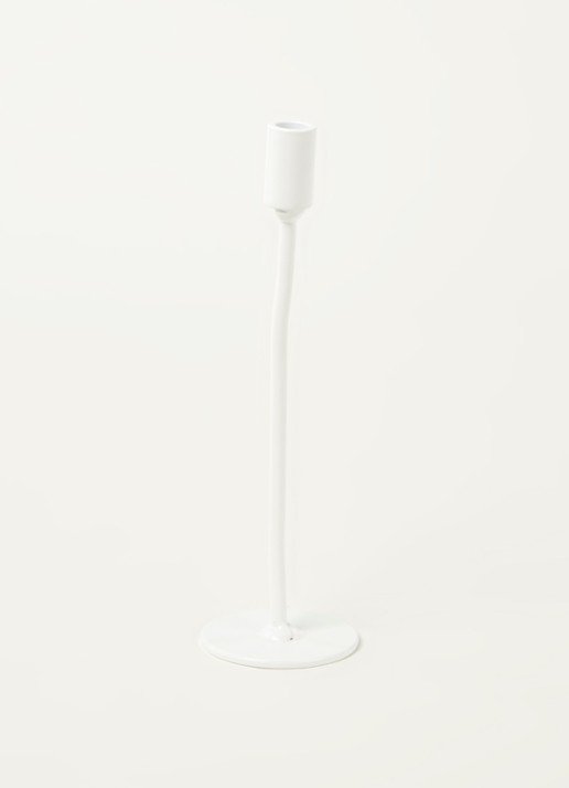 K'willeminhuis Mini kandelaar S 20,5 cm - voorkant 2 undefined