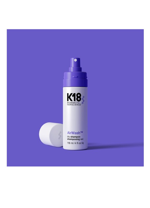 K18 AirWash™ - droogshampoo - detail 2 undefined