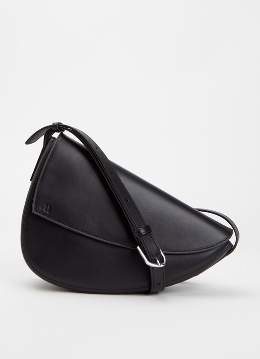 KAAI Rebel crossbodytas van leer