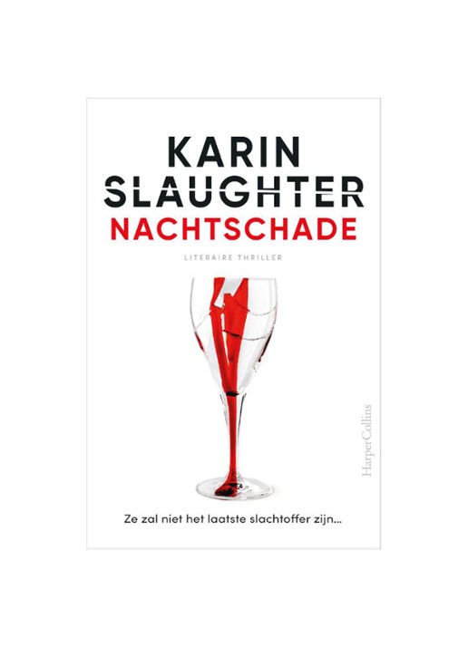 Karin Slaughter 01. NACHTSCHADE