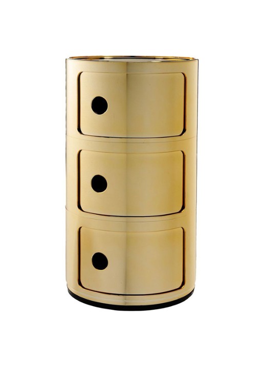Kartell Componibili nachtkast Ø32 cm