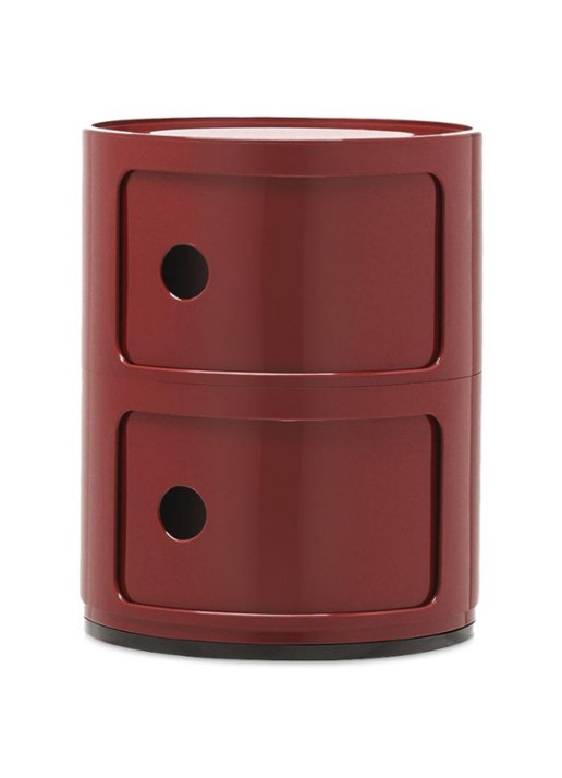 Kartell Componibili nachtkastje Ø32 cm