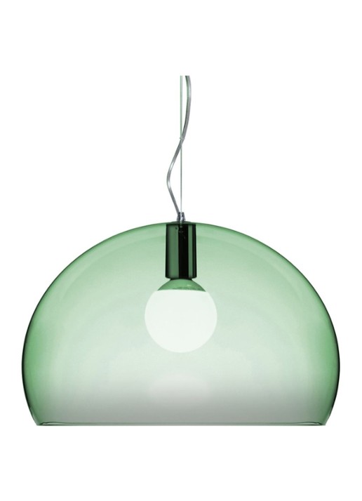 Kartell FL/Y hanglamp Ø 52 cm