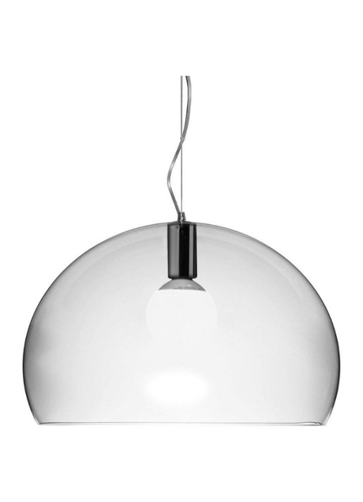Kartell FL/Y hanglamp Ø 52 cm