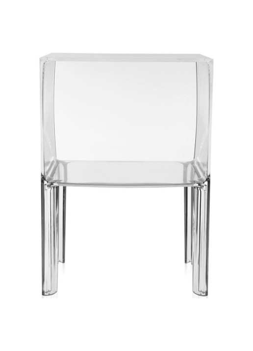 Kartell Small Ghost Buster nachtkast