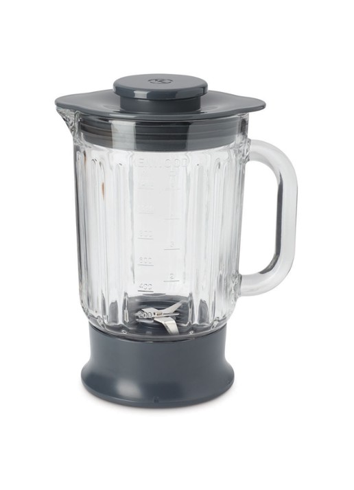Kenwood Multipro Compact+ FDM313SS foodprocessor - detail 2 undefined