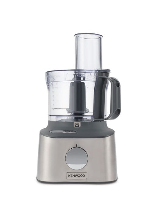 Kenwood Multipro Compact+ FDM313SS foodprocessor