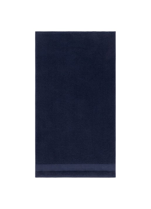 KENZO Weave badhanddoek - 55 x 100 cm