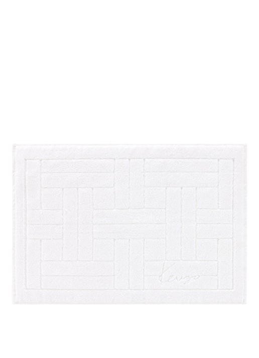 KENZO Weave badmat 55 x 80 cm