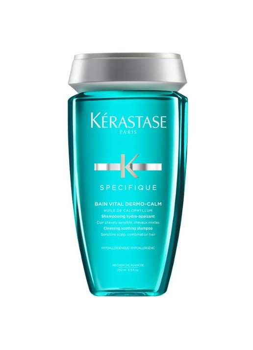 Kérastase Bain Vital Dermo-Calm - shampoo
