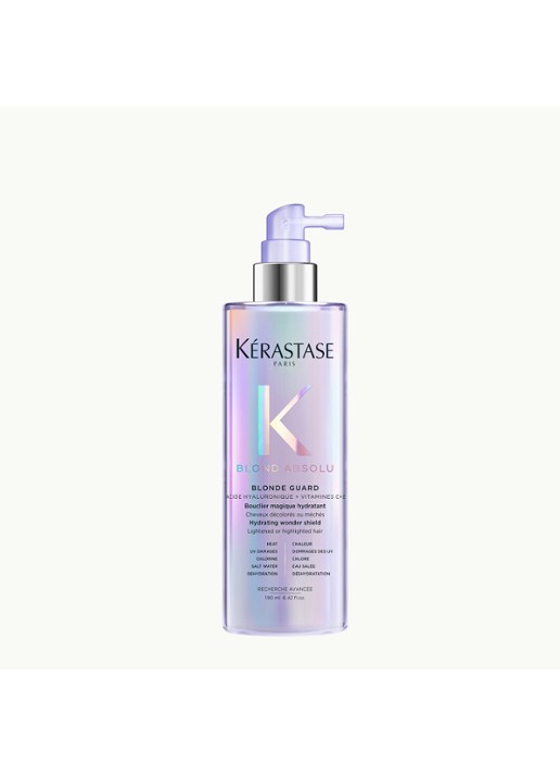 Kérastase Blond Absolu Blonde Guard - leave-in haarspray