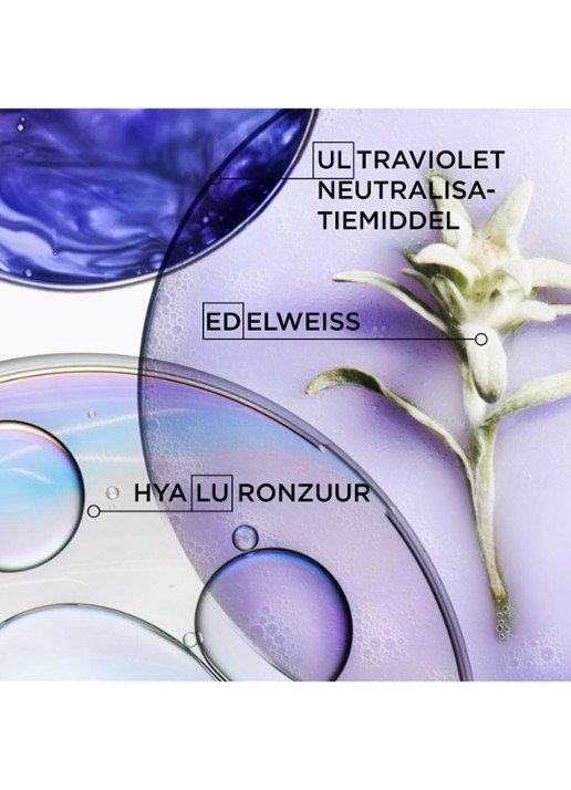 Kérastase Blond Absolu Cicaplasme - haarserum - detail 2 beige