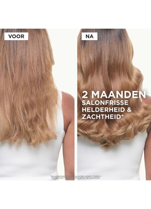 Kérastase Blond Absolu L'Huile Cicagloss - haarolie - achterkant 7 undefined