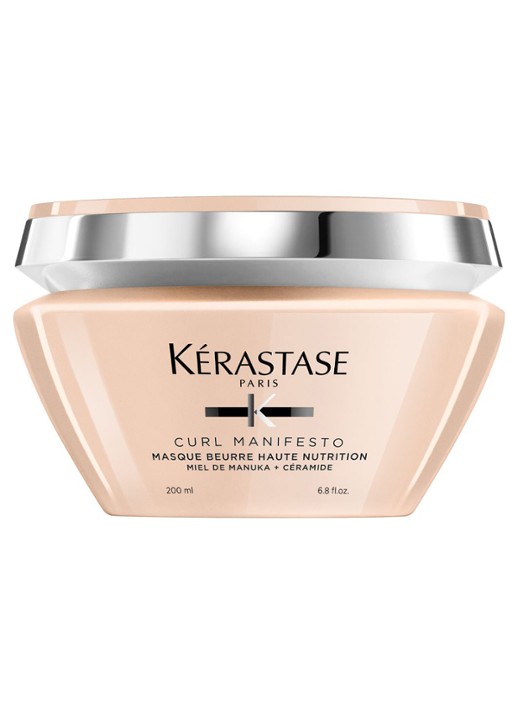 Kérastase Curl Manifesto Masque Beurre Haute Nutrition - haarmasker