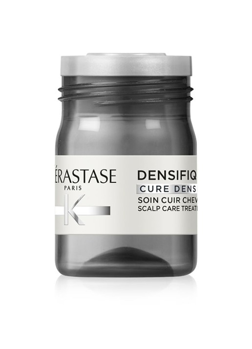 Kérastase Densifique Kuur Femme - hoofdhuidverzorging - voorkant 5 undefined