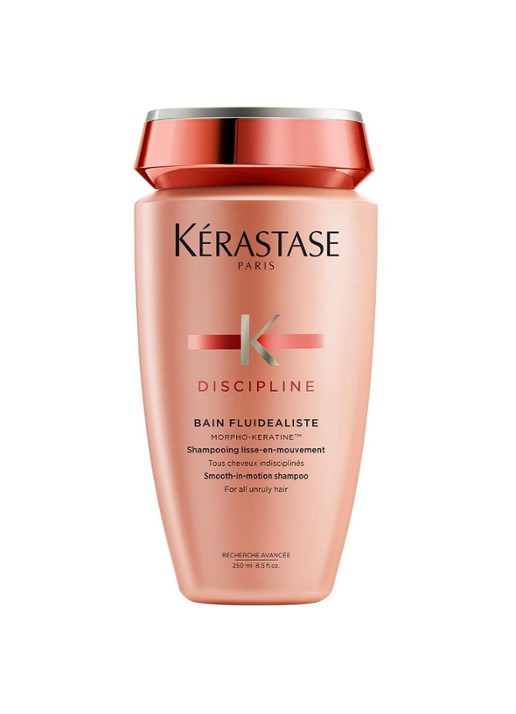 Kérastase Discipline Bain Fluidéaliste - shampoo
