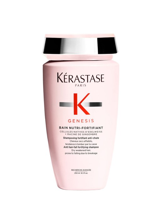 Kérastase Genesis Bain Nutri-Fortifiant - shampoo
