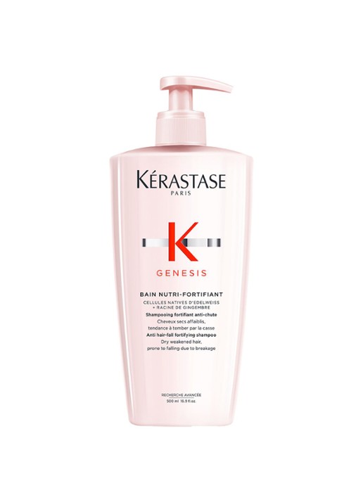 Kérastase Genesis Bain Nutri-Fortifiant - shampoo
