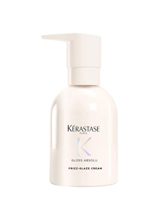 Kérastase Gloss Absolu Frizz-Glaze Cream -  stylingcrème
