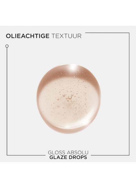 Kérastase Gloss Absolu Glaze Drops - haarolie - detail 7 undefined