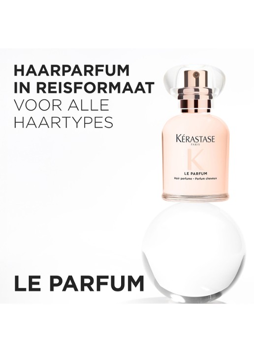 Kérastase Gloss Absolu Gloss Le Parfum - haarparfum - detail 3 undefined